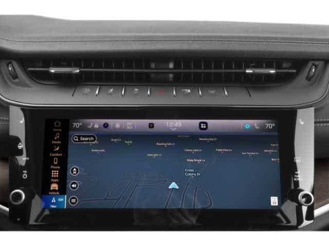 Thumbnail: 2026 Jeep Grand Cherokee - 13