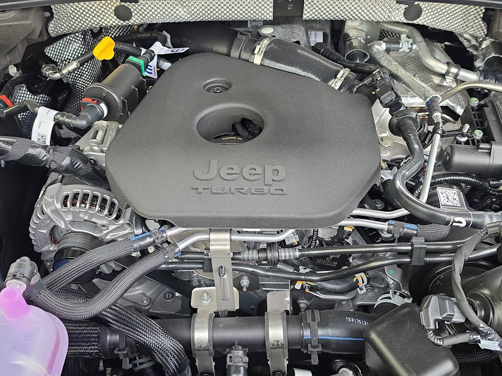 Thumbnail: 2026 Jeep Grand Cherokee - 9