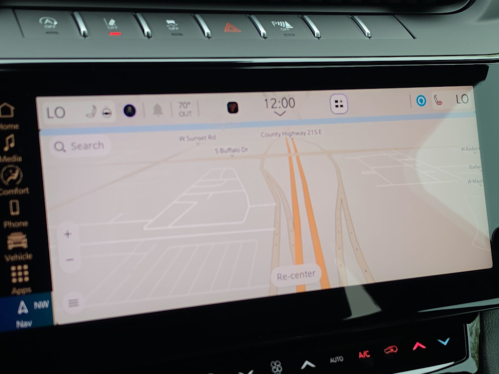 Thumbnail: 2026 Jeep Grand Cherokee - 27