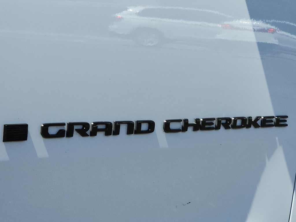 Thumbnail: 2025 Jeep Grand Cherokee - 7