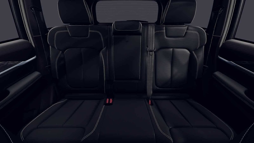 Thumbnail: 2026 Jeep Grand Cherokee - 9