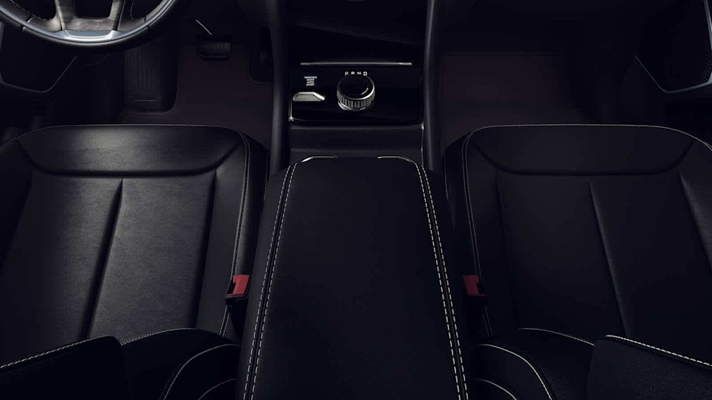 Thumbnail: 2026 Jeep Grand Cherokee - 12