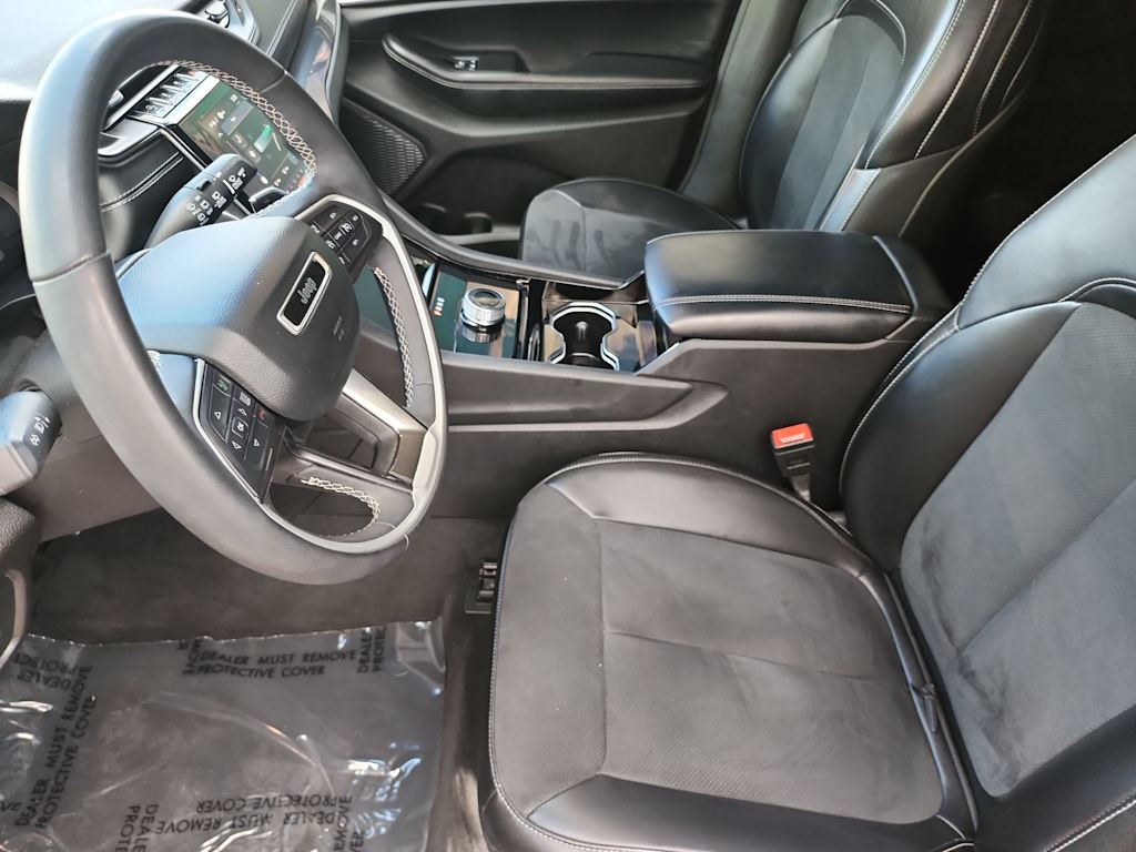 Thumbnail: 2023 Jeep Grand Cherokee L - 10