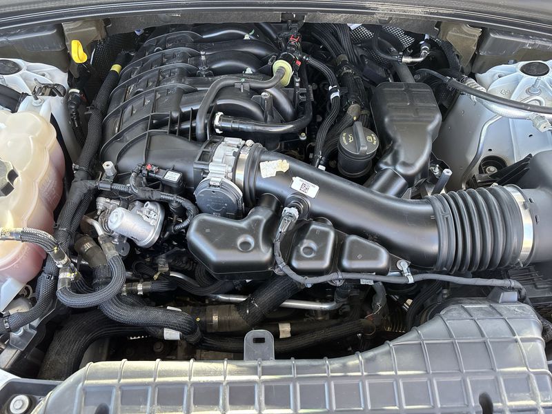 Thumbnail: 2021 Jeep Grand Cherokee L - 9