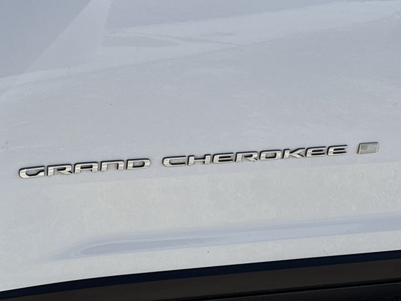 Thumbnail: 2021 Jeep Grand Cherokee L - 7