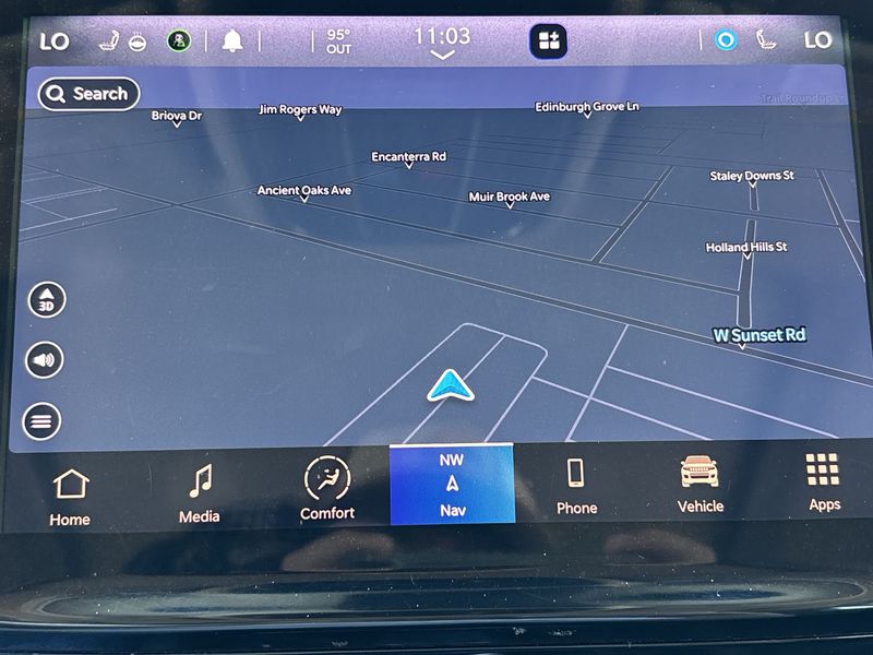 Thumbnail: 2021 Jeep Grand Cherokee L - 27