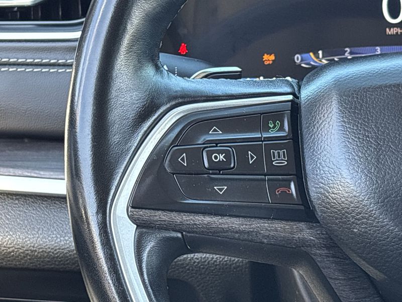 Thumbnail: 2021 Jeep Grand Cherokee L - 29