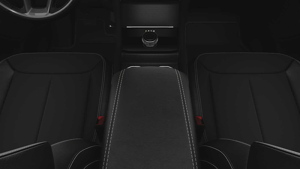 Thumbnail: 2025 Jeep Grand Cherokee L - 8