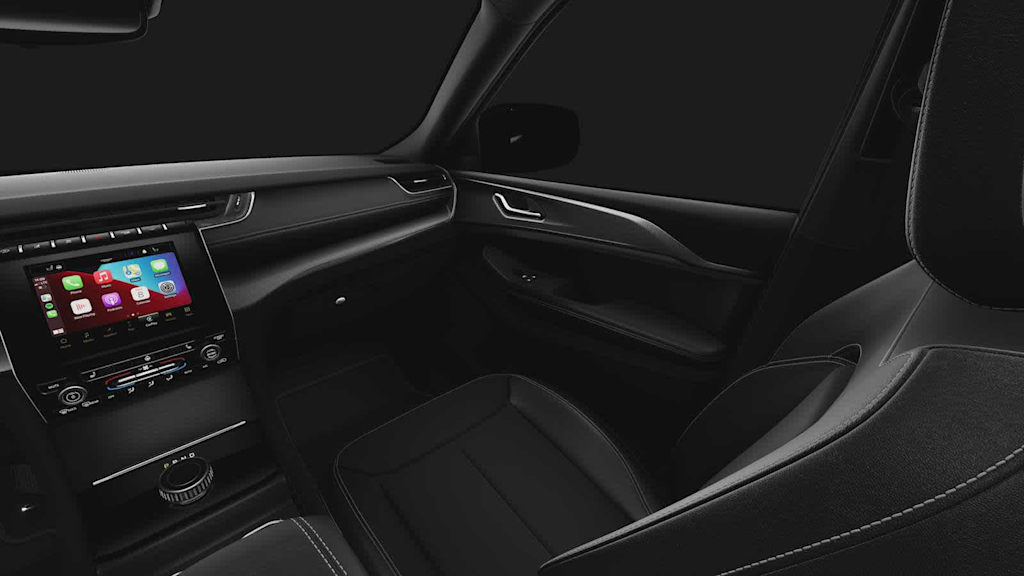 Thumbnail: 2025 Jeep Grand Cherokee L - 4