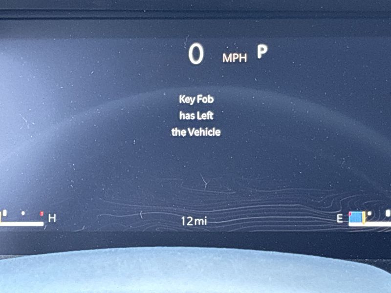 Thumbnail: 2025 Jeep Grand Cherokee L - 16