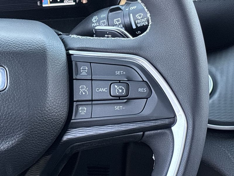 Thumbnail: 2025 Jeep Grand Cherokee L - 26