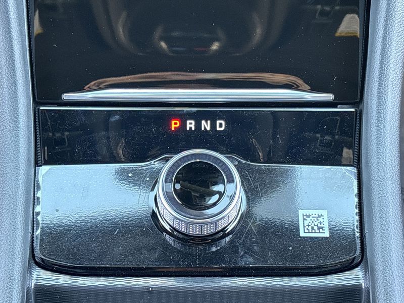 Thumbnail: 2025 Jeep Grand Cherokee L - 24