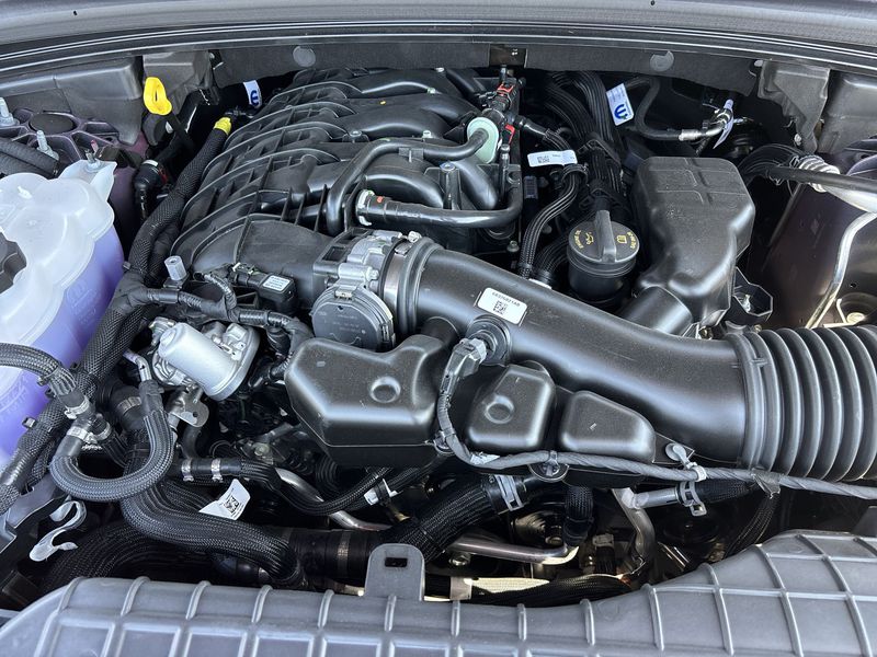 Thumbnail: 2025 Jeep Grand Cherokee L - 9