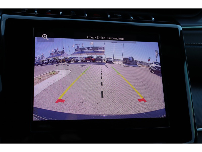 Thumbnail: 2025 Jeep Grand Cherokee L - 27