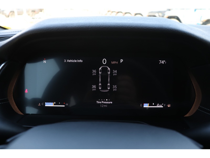 Thumbnail: 2025 Jeep Grand Cherokee L - 16