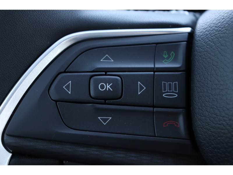 Thumbnail: 2025 Jeep Grand Cherokee L - 30