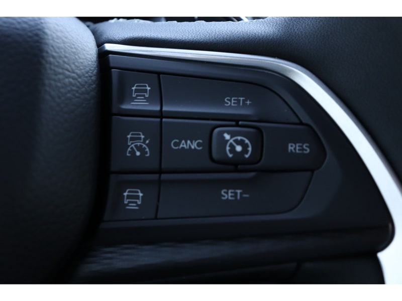 Thumbnail: 2025 Jeep Grand Cherokee L - 29