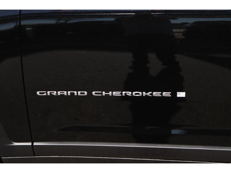 Thumbnail: 2025 Jeep Grand Cherokee L - 7