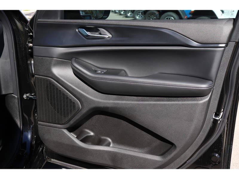 Thumbnail: 2025 Jeep Grand Cherokee L - 26