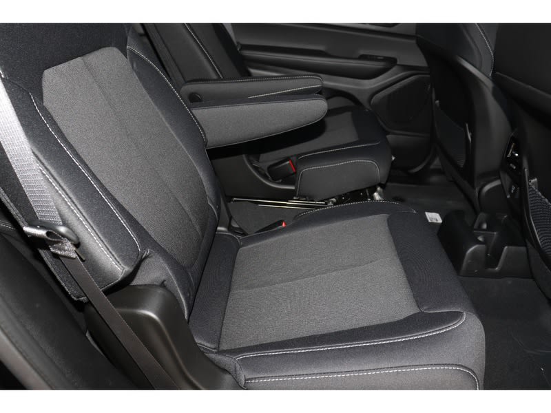 Thumbnail: 2025 Jeep Grand Cherokee L - 25