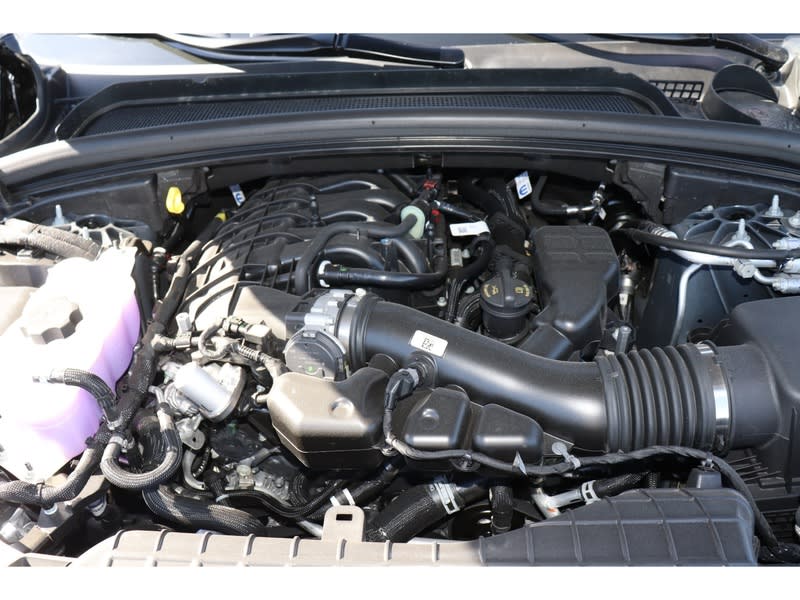 Thumbnail: 2025 Jeep Grand Cherokee L - 9