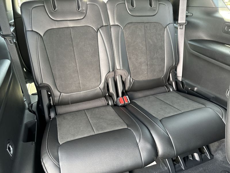 Thumbnail: 2025 Jeep Grand Cherokee L - 29