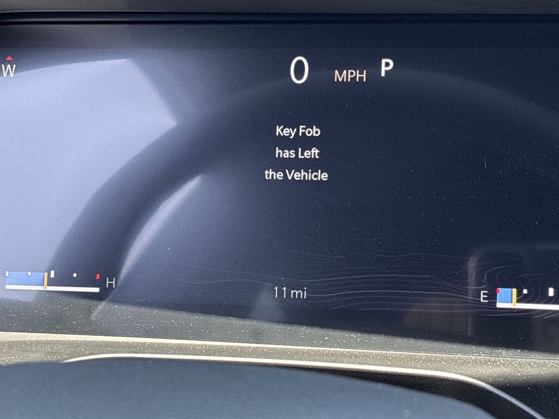 Thumbnail: 2025 Jeep Grand Cherokee L - 16