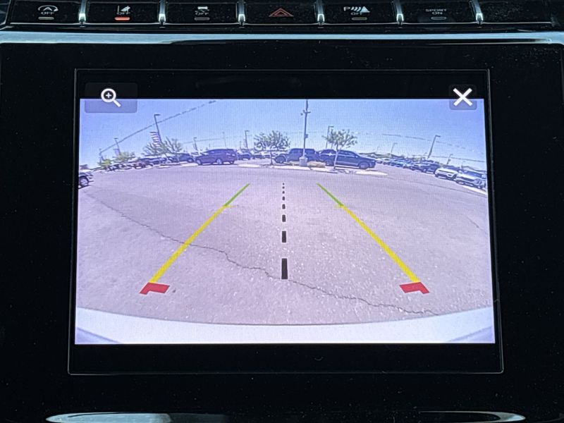 Thumbnail: 2025 Jeep Grand Cherokee L - 26