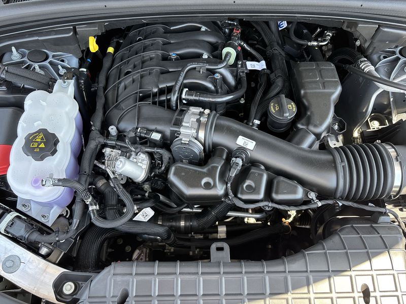 Thumbnail: 2025 Jeep Grand Cherokee L - 9