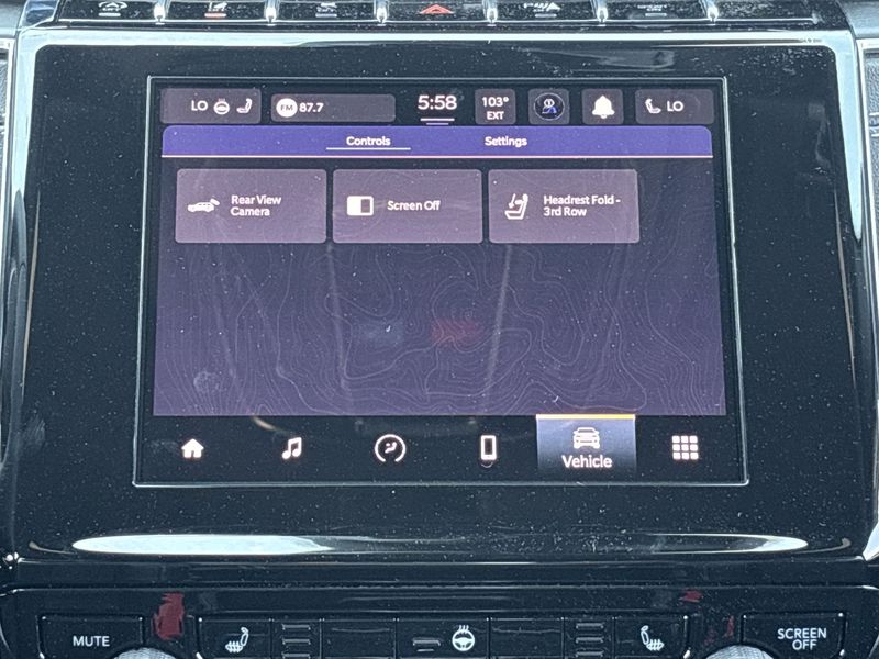 Thumbnail: 2025 Jeep Grand Cherokee L - 15