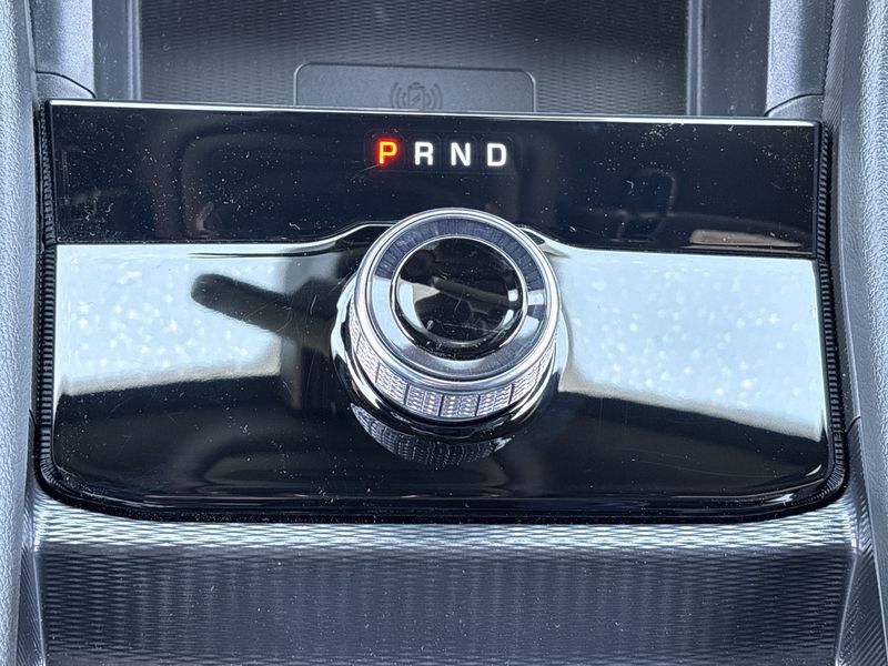 Thumbnail: 2025 Jeep Grand Cherokee L - 24