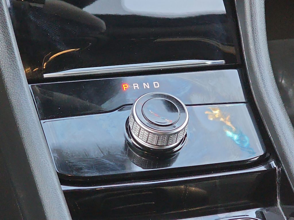 Thumbnail: 2023 Jeep Grand Cherokee L - 22