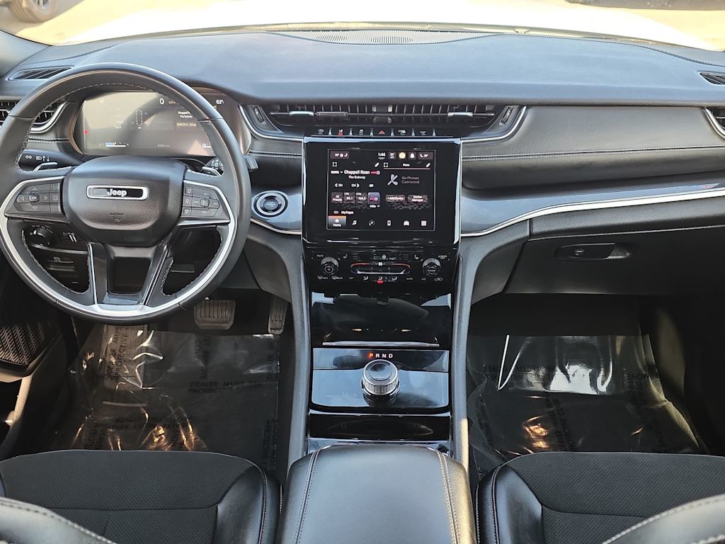 Thumbnail: 2023 Jeep Grand Cherokee L - 9