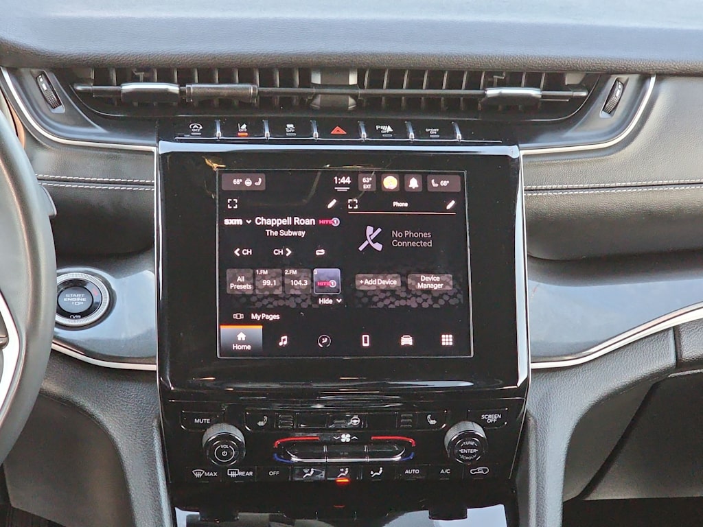 Thumbnail: 2023 Jeep Grand Cherokee L - 14