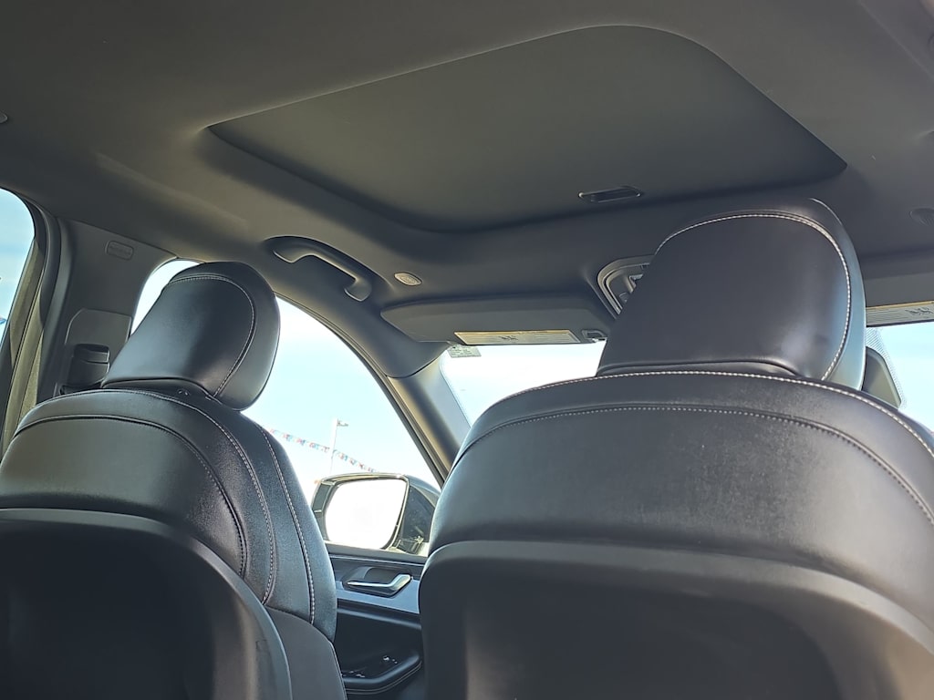 Thumbnail: 2023 Jeep Grand Cherokee L - 17