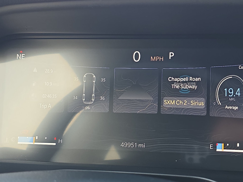 Thumbnail: 2023 Jeep Grand Cherokee L - 15