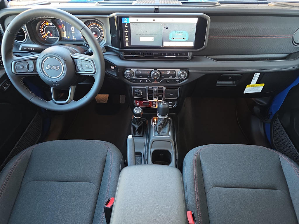Thumbnail: 2026 Jeep Wrangler - 10