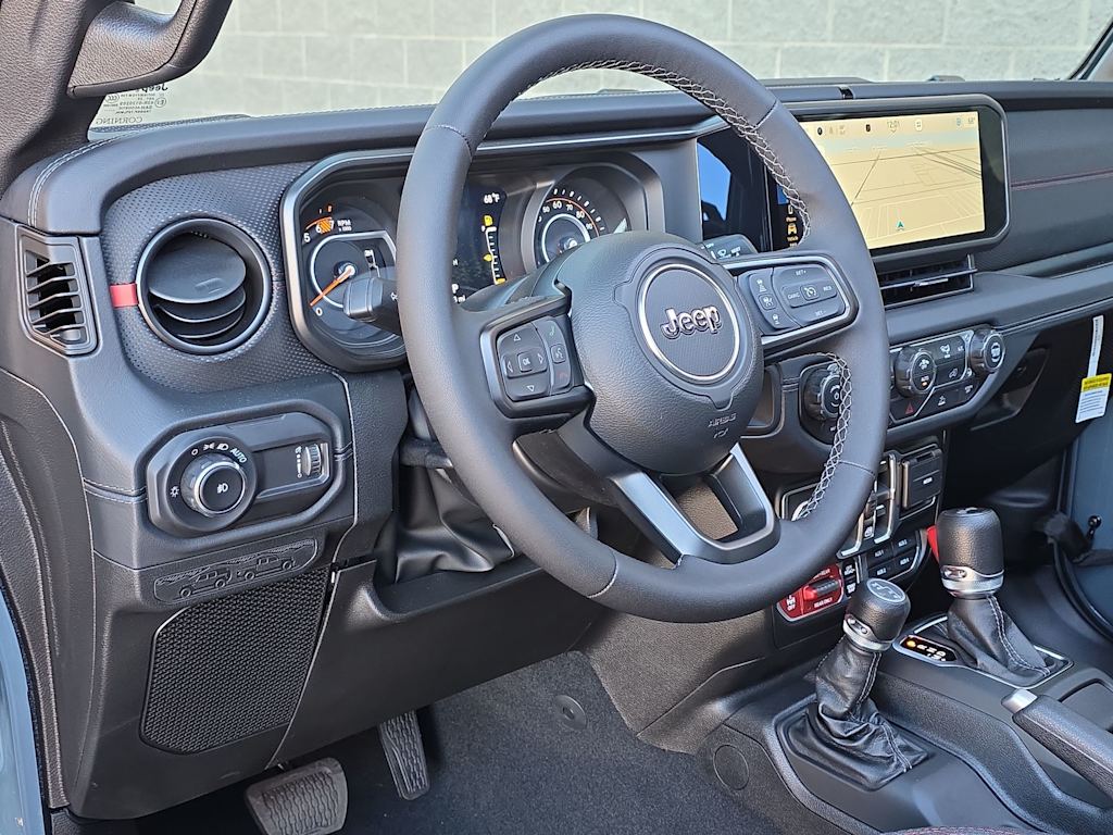 Thumbnail: 2026 Jeep Wrangler - 2