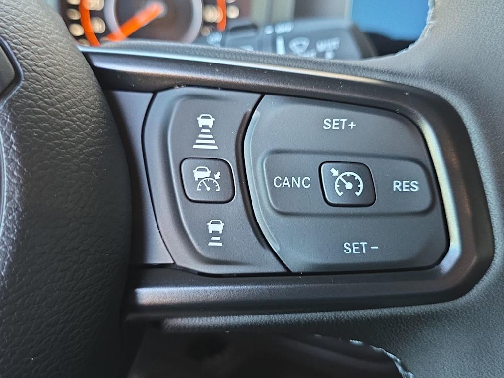 Thumbnail: 2026 Jeep Wrangler - 27
