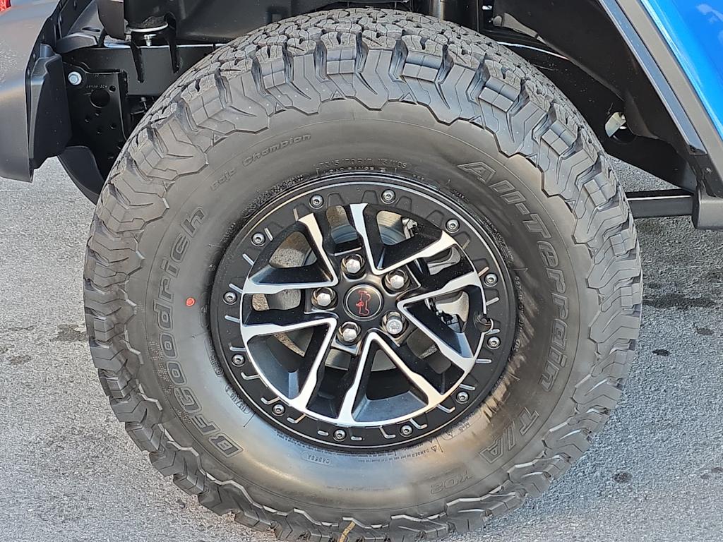 Thumbnail: 2026 Jeep Wrangler - 8