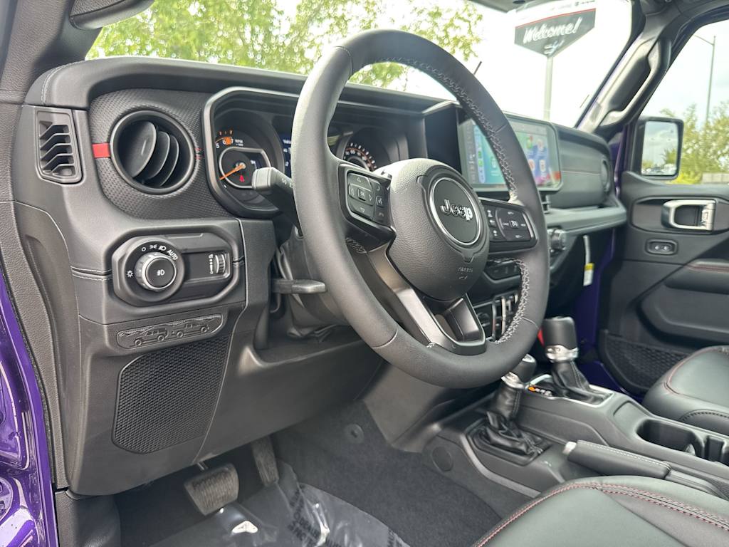 Thumbnail: 2026 Jeep Wrangler - 2