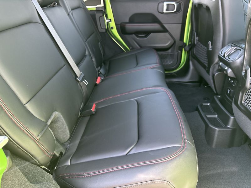 Thumbnail: 2025 Jeep Wrangler - 11