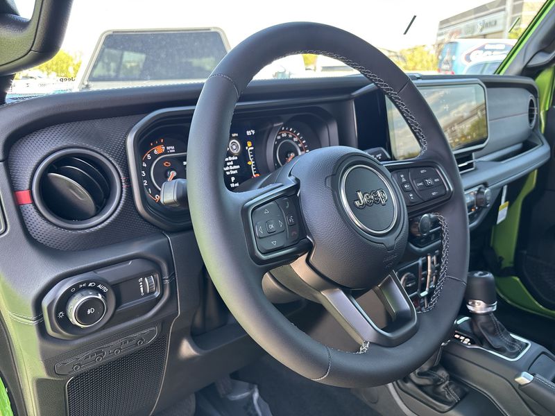 Thumbnail: 2025 Jeep Wrangler - 2