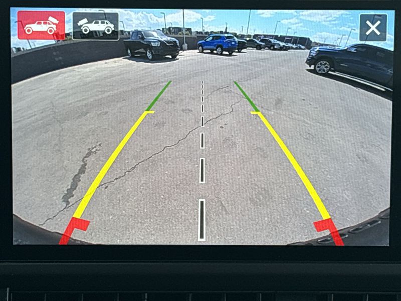 Thumbnail: 2025 Jeep Wrangler - 23