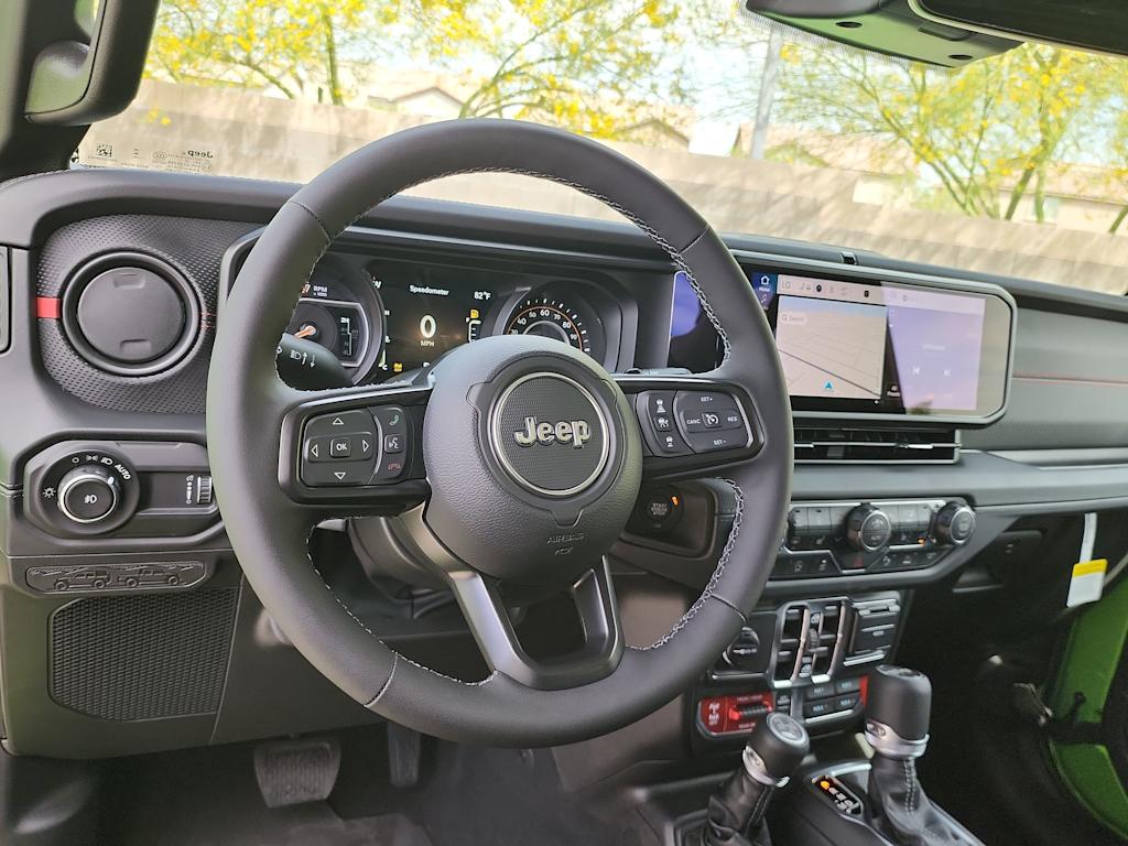 Thumbnail: 2026 Jeep Wrangler - 2