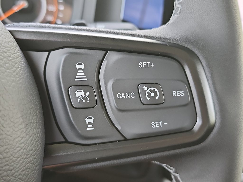 Thumbnail: 2026 Jeep Wrangler - 27