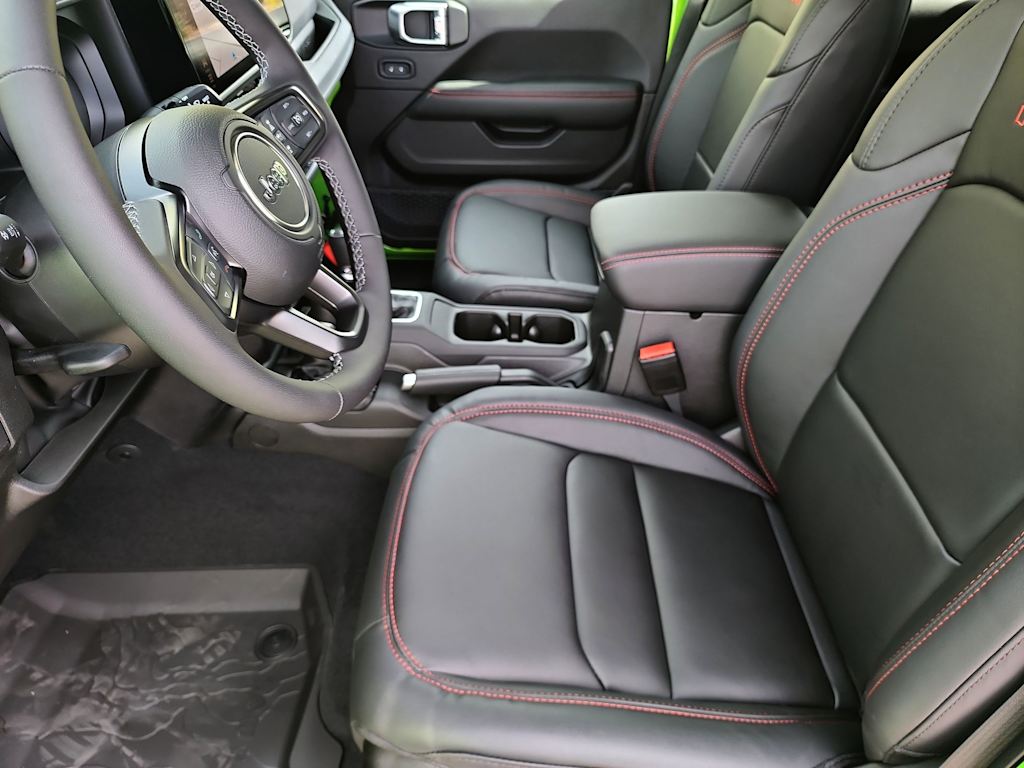 Thumbnail: 2026 Jeep Wrangler - 10