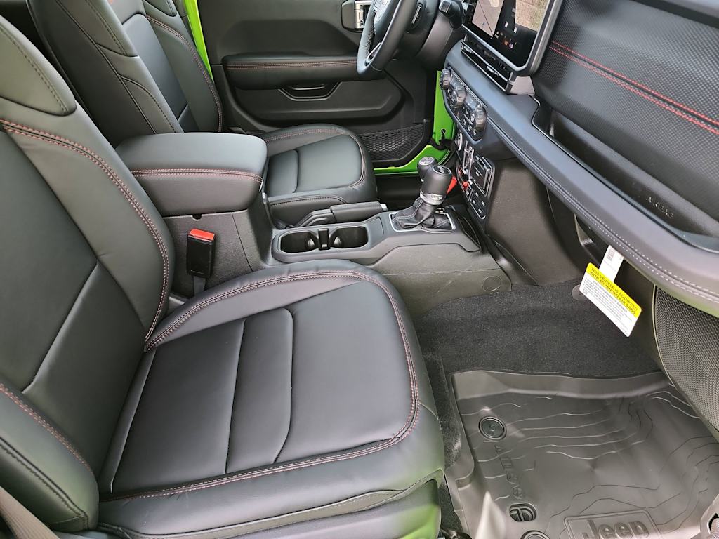 Thumbnail: 2026 Jeep Wrangler - 11