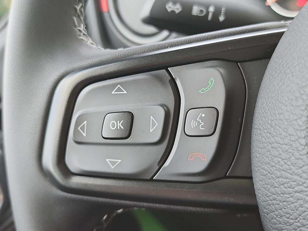 Thumbnail: 2026 Jeep Wrangler - 26