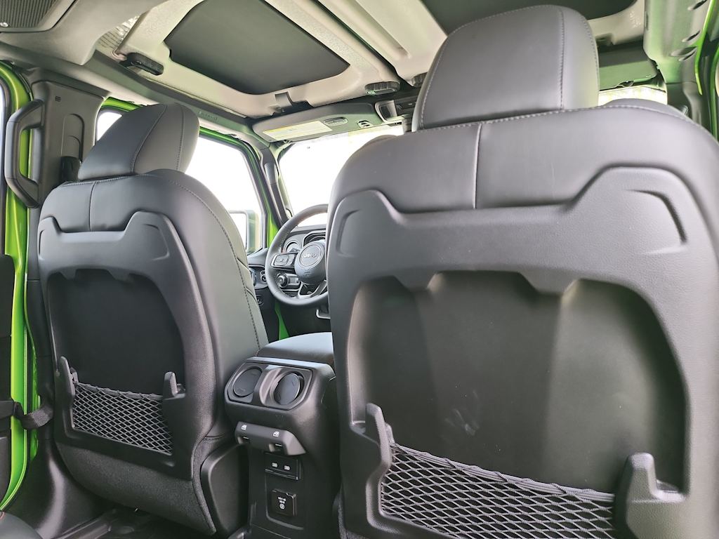Thumbnail: 2026 Jeep Wrangler - 13